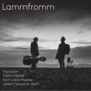 Stefan Heckel - Lammfromm (2020)