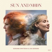 Gergana Dimitrova and Lisa Gerrard - Sun And Moon (2026)