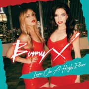 Bunny X - Love On A High Floor (2026)