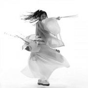 Mihoko Kamiya - SAKUYA~The Princess who is loved a SAMURAI and cherry blossoms (2026)