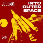 Clsm - Into Outer Space (2026)