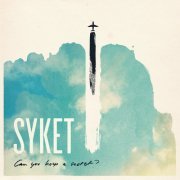 Syket - Can You Keep A Secret? (2013)