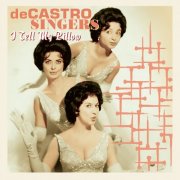 The De Castro Sisters - I Tell My Pillow (2024)