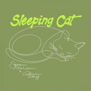Søren Nielsen & Adam Levy - Sleeping Cat (2026) Hi-Res