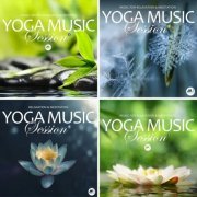 VA - Yoga Music Session, Vol. 1 - 4: Relaxation & Meditation (2019 - 2022)