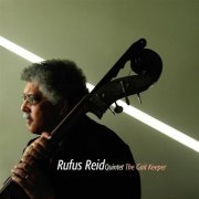 Rufus Reid Quintet - The Gait Keeper (2003)