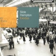 Slide Hampton - Exodus (2000)
