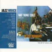 Nat "King" Cole - After Midnight (1956)