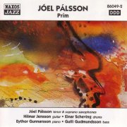 Joel Palsson - Prim (1999)