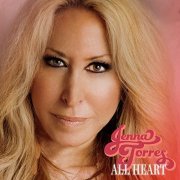 Jenna Torres - All Heart (2021)