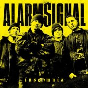 Alarmsignal - Insomnia (2025) Hi-Res