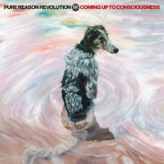 Pure Reason Revolution - Coming Up To Consciousness (2024) [Hi-Res]