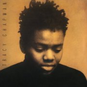 Tracy Chapman - Tracy Chapman (1988) [E-AC-3 JOC Dolby Atmos]