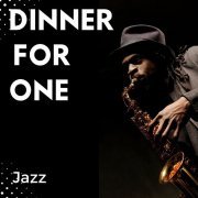 VA - Dinner for One - Jazz (2023)