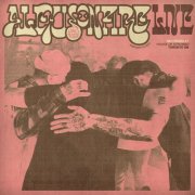 Alexisonfire - House of Strombo (LIVE in Toronto, ON 2019) (2025) Hi-Res
