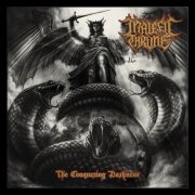 Malefic Throne – The Conquering Darkness (2025) Hi-Res