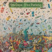 Stu Daye - Free Parking (1976) [Hi-Res]