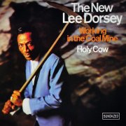 The New Lee Dorsey - Working In The Coal Mine - Holy Cow (2000)