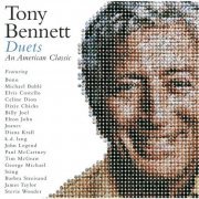 Tony Bennett - Duets - An American Classic (2006)