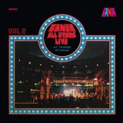 Fania All Stars - Live At Yankee Stadium Vol. 2 (Remastered 2025) (2025) [Hi-Res]