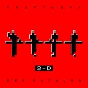 Kraftwerk - 3-D-The Catalogue (Live) [M] (2017) [E-AC-3 JOC Dolby Atmos]