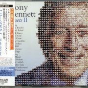 Tony Bennett - Duets II (2011) {Japanese Edition}