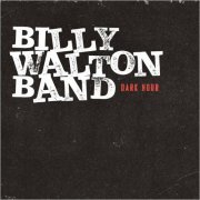 Billy Walton Band - Dark Hour (2020)