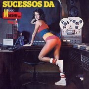 VA - Sucessos Da Rádio Manchete Vol.3 (1982)