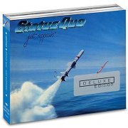 Status Quo - Just Supposin' [2CD Remastered Deluxe Edition] (1980/2017) [CD Rip]