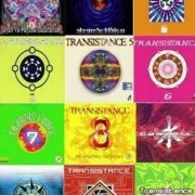 VA - Transistance Vol.1-12 (1998-2006)