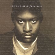 Johnny Gill - Favorites (1997)