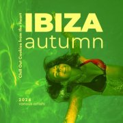 VA - Ibiza Autumn 2024 (Chill Out Cookies from the Heart) (2024)