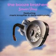 Brewers Droop, Mark Knopfler, Dave Edmunds - The Booze Brothers (2025) [Hi-Res]