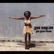 Lisa Taylor - Let Love Shine (2013)