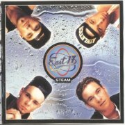 East 17 - Steam (1994) CD-Rip