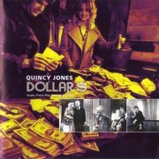 Quincy Jones - Dollar$(Music From The Motion Picture) (1971)