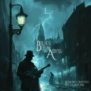 CultistOne - Blues from the Abyss (A Lovecraftian Blues Journey) (2024)