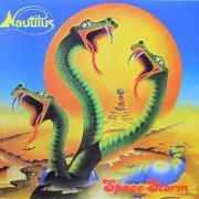 Nautilus - Space Storm (1980)