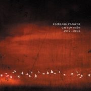 Bill Chambers & Audrey Auld - Reckless Records Garage Sale (2003)
