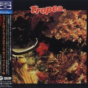 John Tropea - Tropea (1975) [2014]