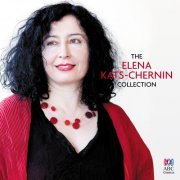 Various Artists - The Elena Kats-Chernin Collection (2017) Hi-Res