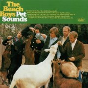 The Beach Boys - Pet Sounds (1966) {2001, HDCD}