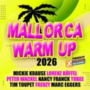 VA - Mallorca Warm Up 2026 powered by Xtreme Sound (2026)