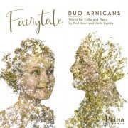 Duo Arnicans - Fairytale (2022) [Hi-Res]