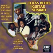 VA - Texas Blues Guitar Summit (1997)