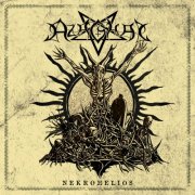Azaghal - Nekrohelios (2026) Hi-Res