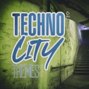 VA - Techno City Themes, Vol.12 (2026)