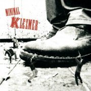 Minimal Klezmer - Minimal Klezmer (2023)