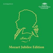VA - Mozart Jubilee Edition (2025) {14CD Box Set}