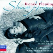 Renée Fleming - Strauss Heroines (1999)